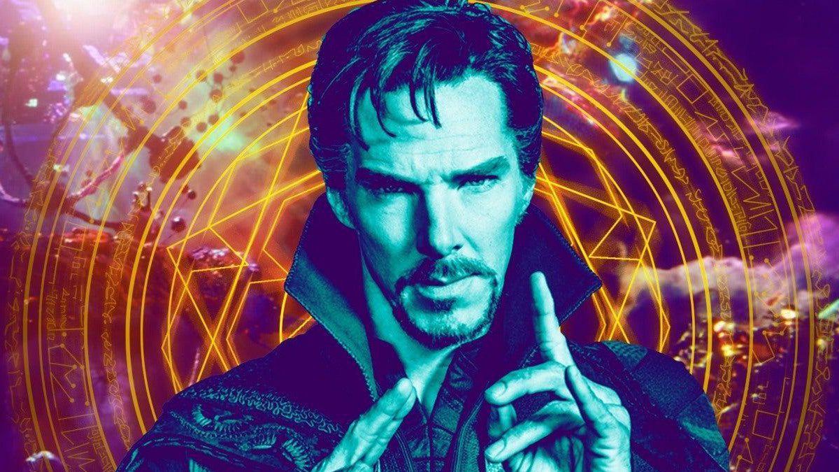 Le camée de Balder the Brave dans Doctor Strange in the Multiverse of Madness est montré qui a été coupé du film