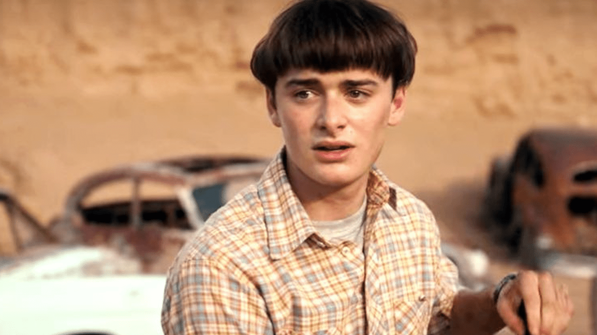Noah Schnapp donne de nouveaux détails sur la fin de Stranger Things : "ça finira avec Will"
