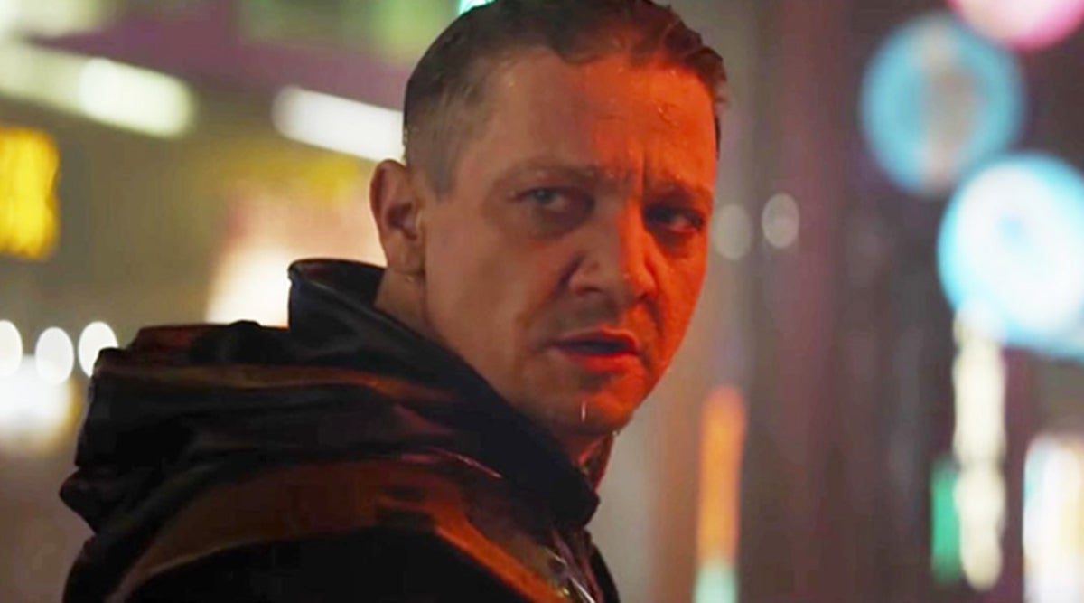 Des nouvelles sur le grave accident de Jeremy Renner qui a nécessité une opération d'urgence