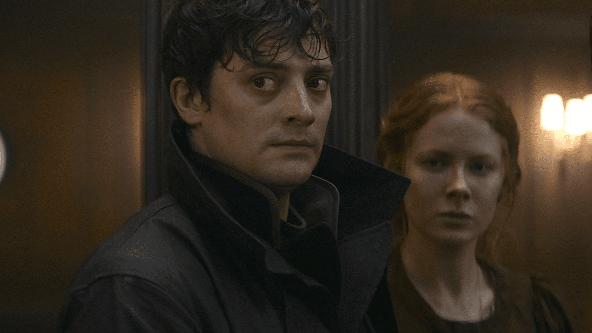 Netflix annule 1899 après sa première saison, laissant la plupart des mystères non résolus