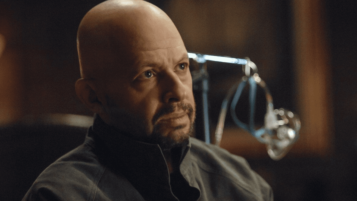 Jon Cryer ne jouera pas Lex Luthor dans la saison 3 de Superman & Lois et explique les raisons