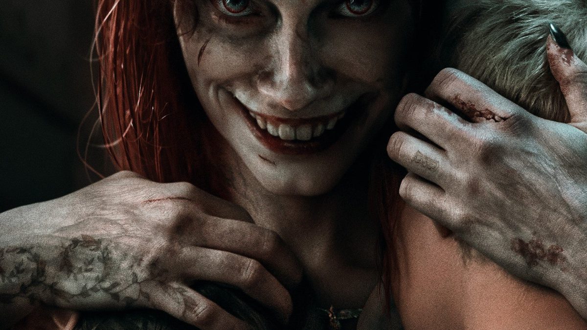 Infernal Possession: Awakening est présenté dans une nouvelle affiche et un aperçu vidéo.  La saga mythique revient