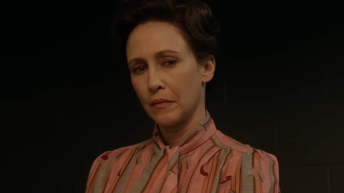 Pourquoi The Warren File 4 pourrait être le dernier film de la saga d'horreur de James Wan