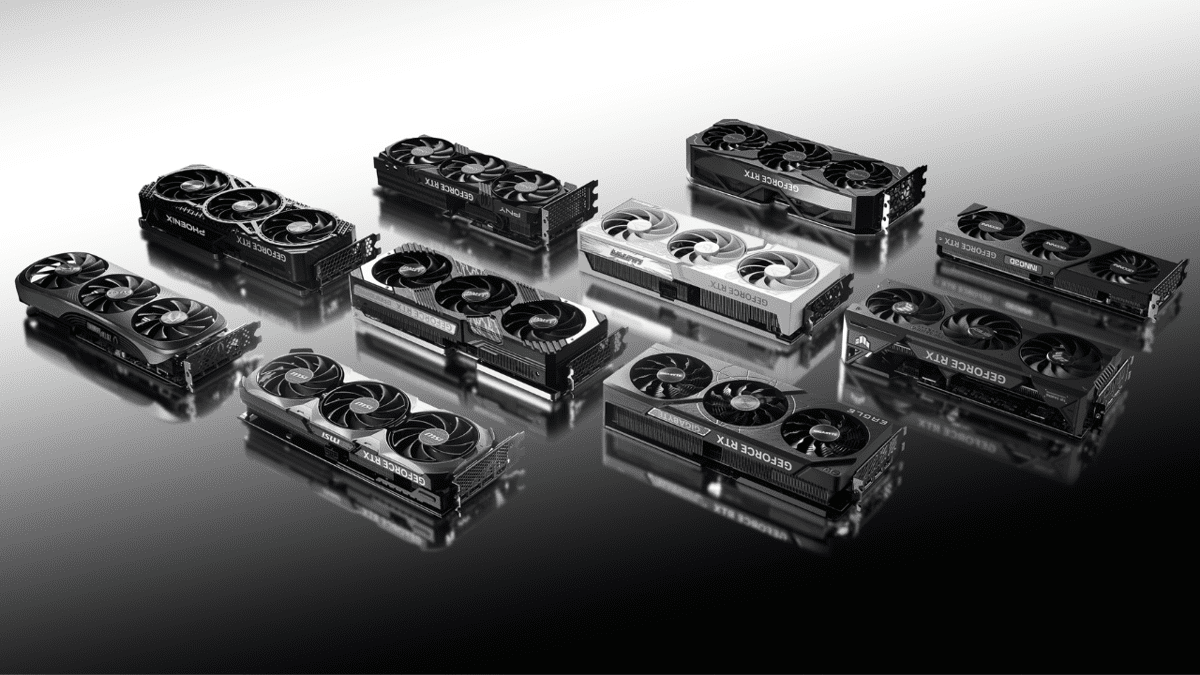 Nvidia annonce officiellement la carte graphique RTX 4070 Ti, qui sera mise en vente cette semaine