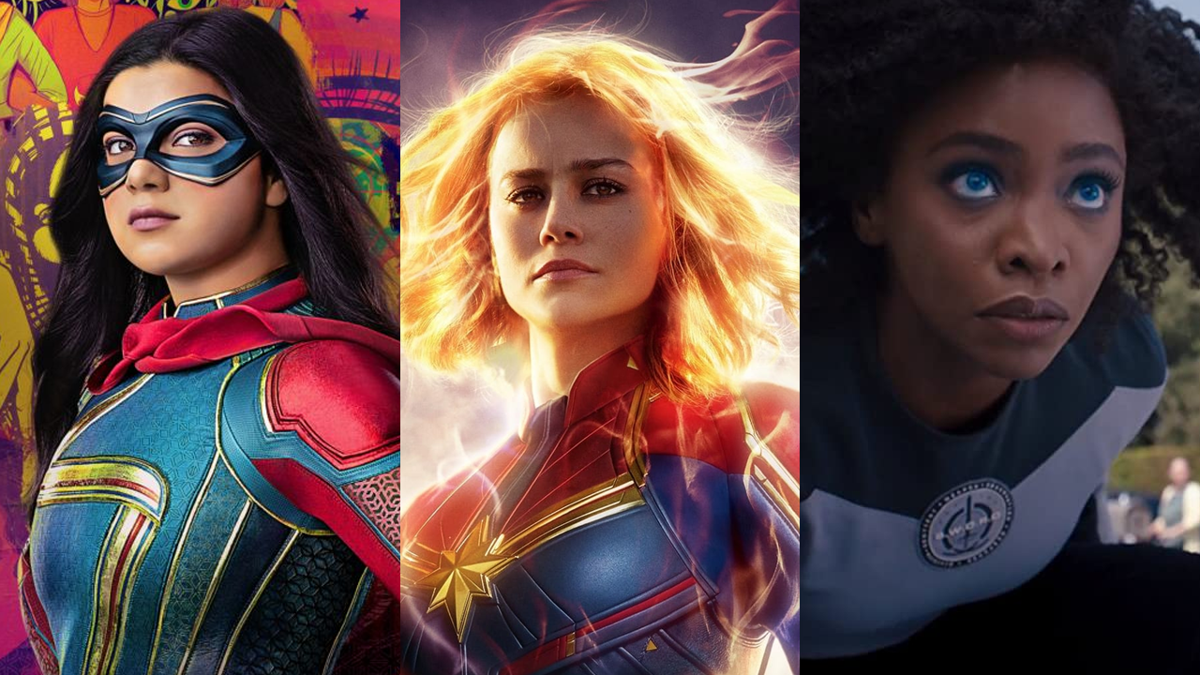 Disney annonce l'équipe de rédaction de Marvels, dirigée par Zeb Wells de She-Hulk