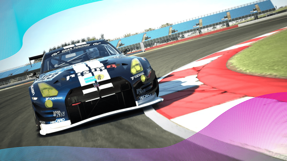 Le film Gran Turismo est présenté pour la première fois par Sony au CES 2023 avec une bande-annonce en avant-première