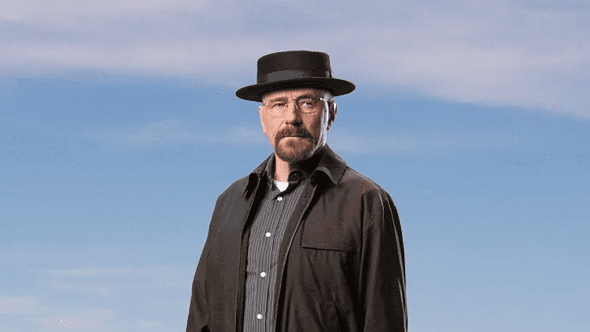 Bryan Cranston revient pour jouer Walter White de Breaking Bad dans une nouvelle publicité pour le Super Bowl