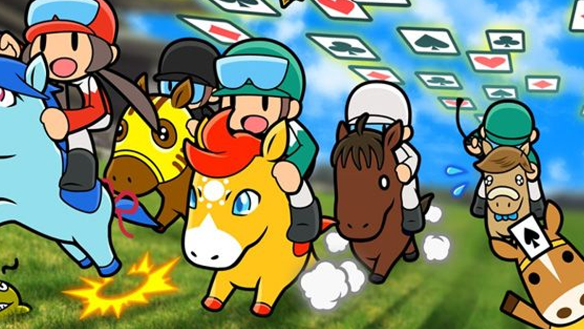 L'un des jeux Nintendo 3DS des créateurs de Pokémon se dirige officiellement vers le mobile