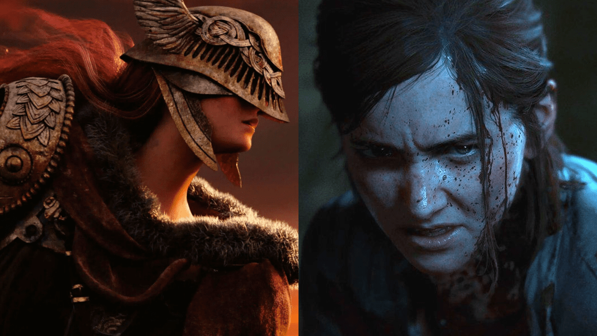 Elden Ring est déjà le jeu avec le plus de récompenses de jeu de l'année de l'histoire, dépassant The Last of Us: Part 2