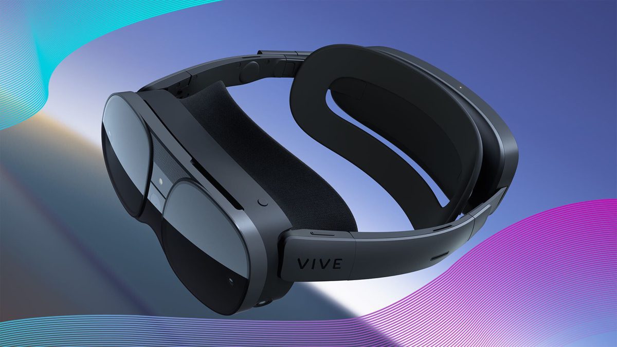 HTC annonce son nouveau casque de réalité virtuelle : HTC Vive XR Elite, confirmant le lancement et le prix