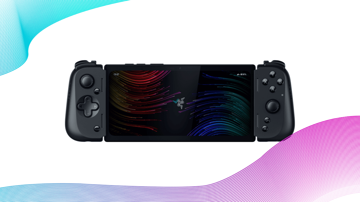 Razer Edge, le nouvel appareil portable avec 5G pour jouer, confirme sa date de lancement pour ce mois-ci