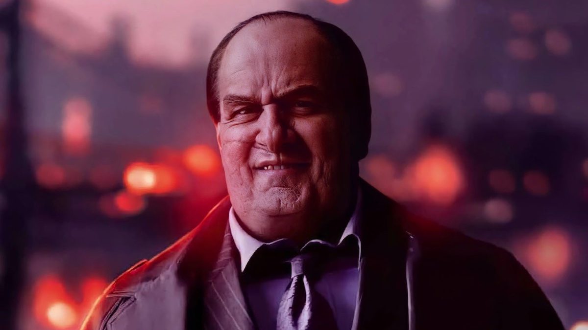 Colin Farrell confirme quand son spin-off de The Batman commence le tournage, anticipant ce à quoi nous pouvons nous attendre