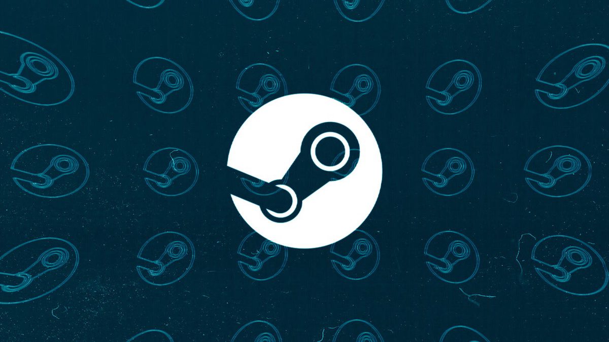 Steam franchit une nouvelle étape de joueur simultané pour la première fois de son histoire