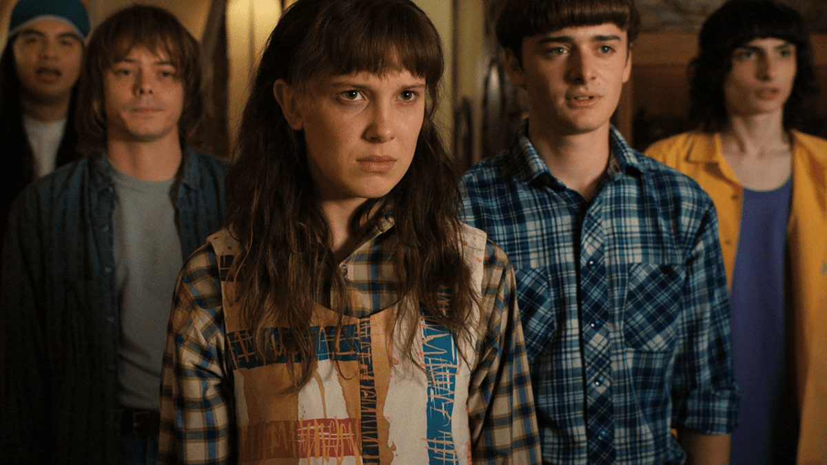 A révélé les salaires du casting de Stranger Things dans sa saison 5, qui augmentent considérablement