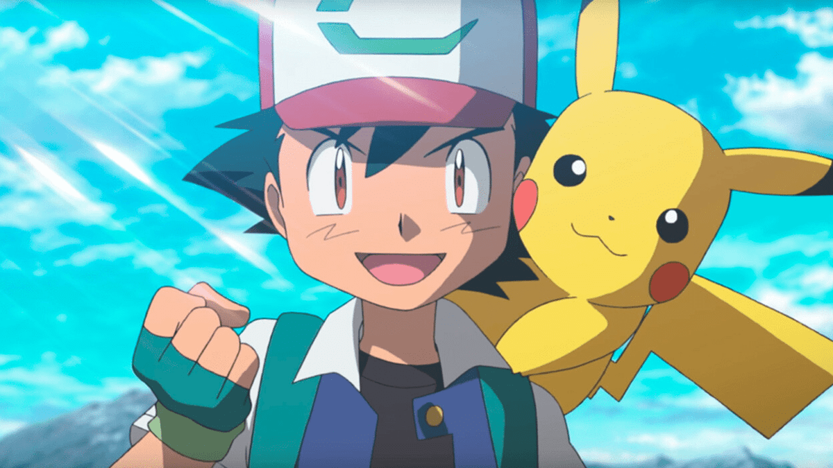 Les derniers épisodes de Pokémon confirment le retour de personnages plus emblématiques de la série