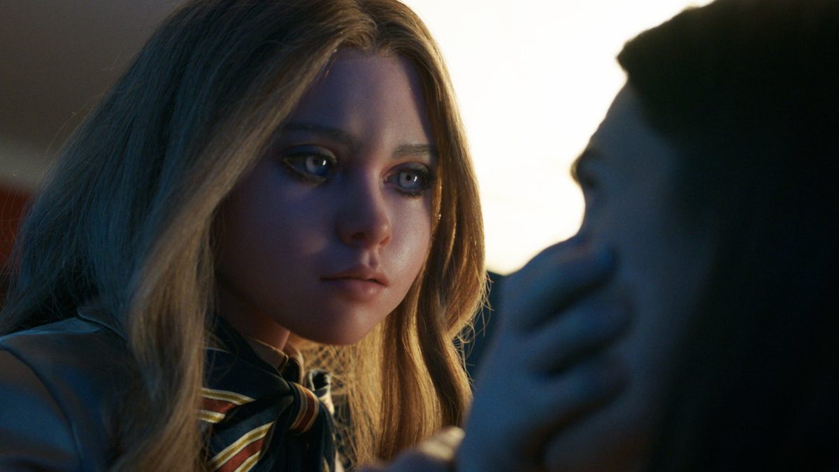 Il a déjà prévu de faire M3GAN 2 et un remake encore plus sanglant du film original.