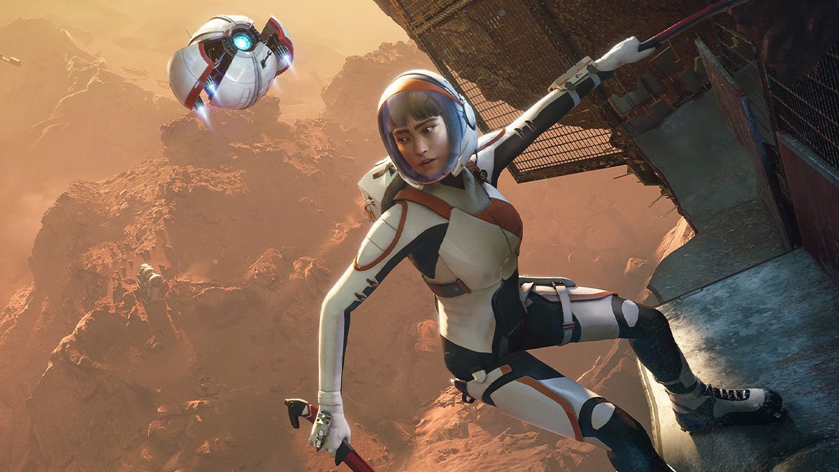 Nouveau trailer pour Deliver Us Mars, suite de Deliver Us to the Moon, quelques semaines avant sa sortie : le compte à rebours commence