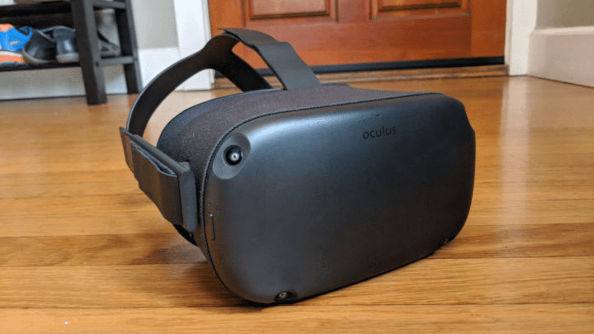 Meta interrompt la prise en charge du casque Quest VR d'origine, qui perd plusieurs fonctionnalités
