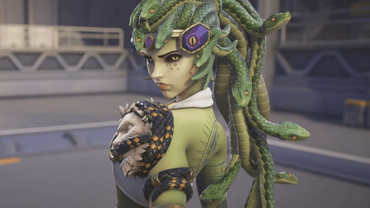 Ce nouveau skin Overwatch 2 rend certains joueurs fous : "payer pour perdre"