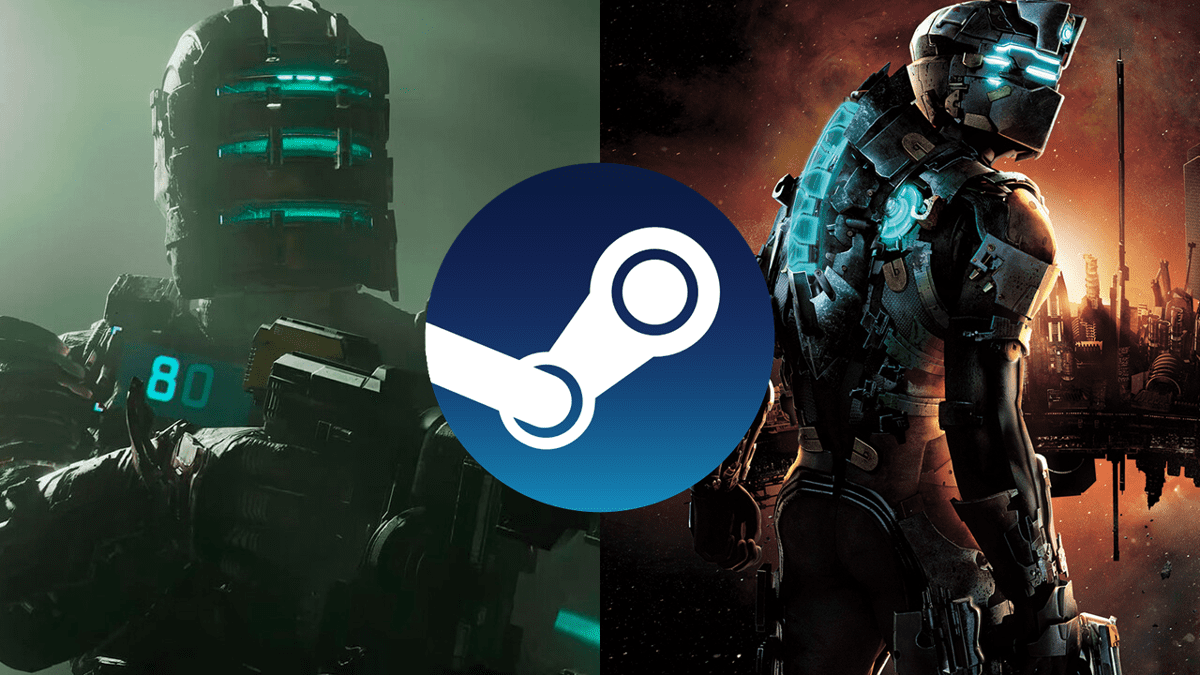 Le remake de Dead Space sur PC est livré avec Dead Space 2 gratuitement si vous pré-commandez sur Steam