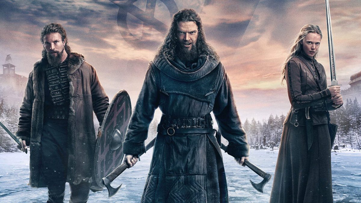 Voici les sept premières minutes de la saison 2 de Vikings : Valhalla en exclusivité avant son arrivée sur Netflix