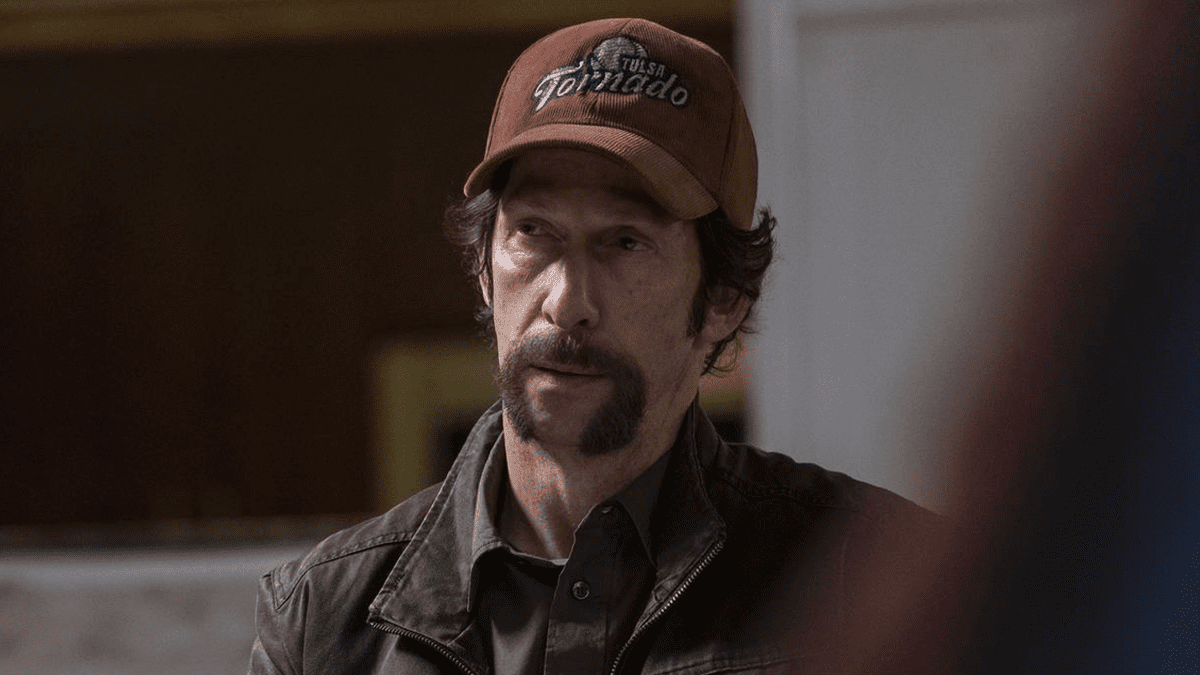 Tim Blake Nelson est l'un des nouveaux ajouts au casting de Dune: Part 2