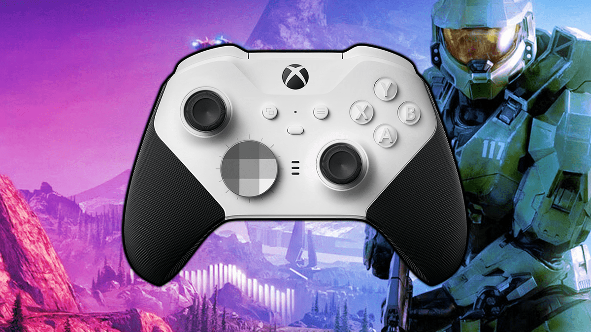 La manette la plus pro de Xbox tombe à son prix le plus bas à ce jour