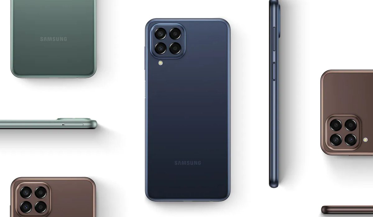 Au prix du Black Friday : ce Samsung Galaxy ne coûte que 219 euros