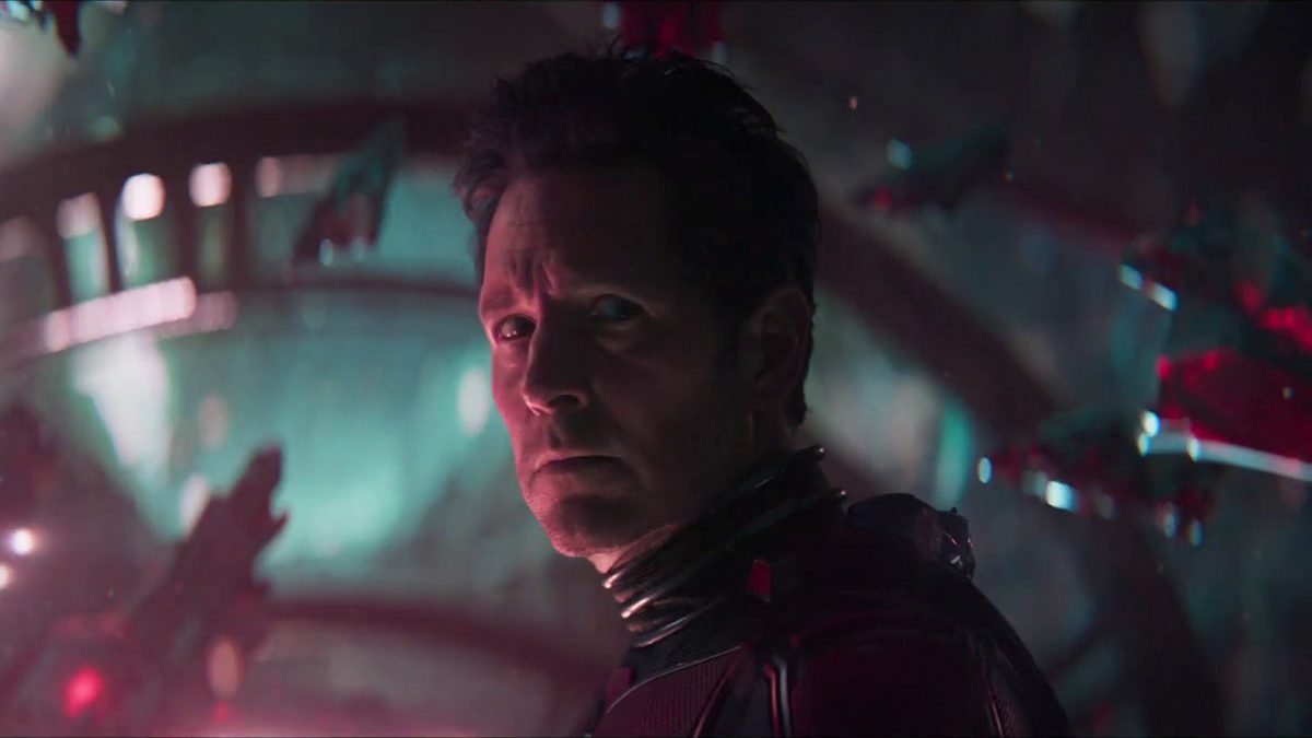 Ant-Man and the Wasp: Quantumania aura des conséquences au niveau de Captain America: Civil War pour l'univers Marvel