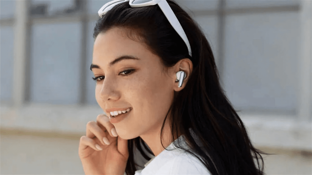 Si vous recherchez des écouteurs TWS à un bon prix, c'est vraiment un achat fortement recommandé