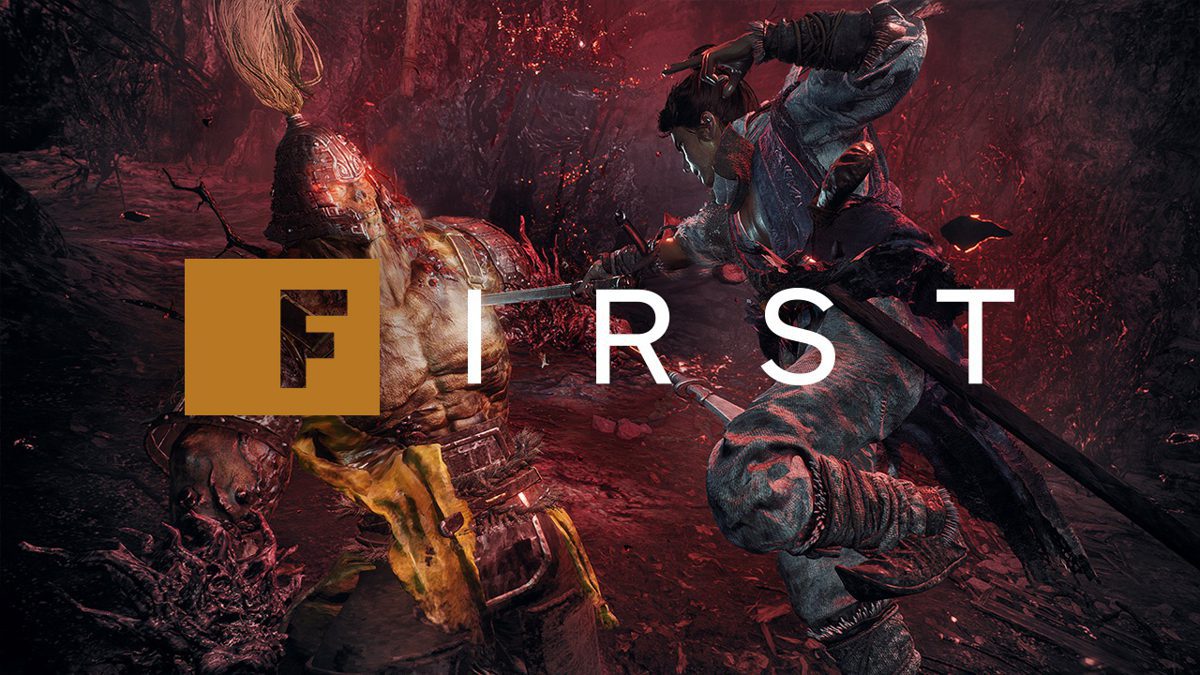 Pourquoi vous devriez avoir peur des boss dans Wo Long: Fallen Dynasty - IGN First