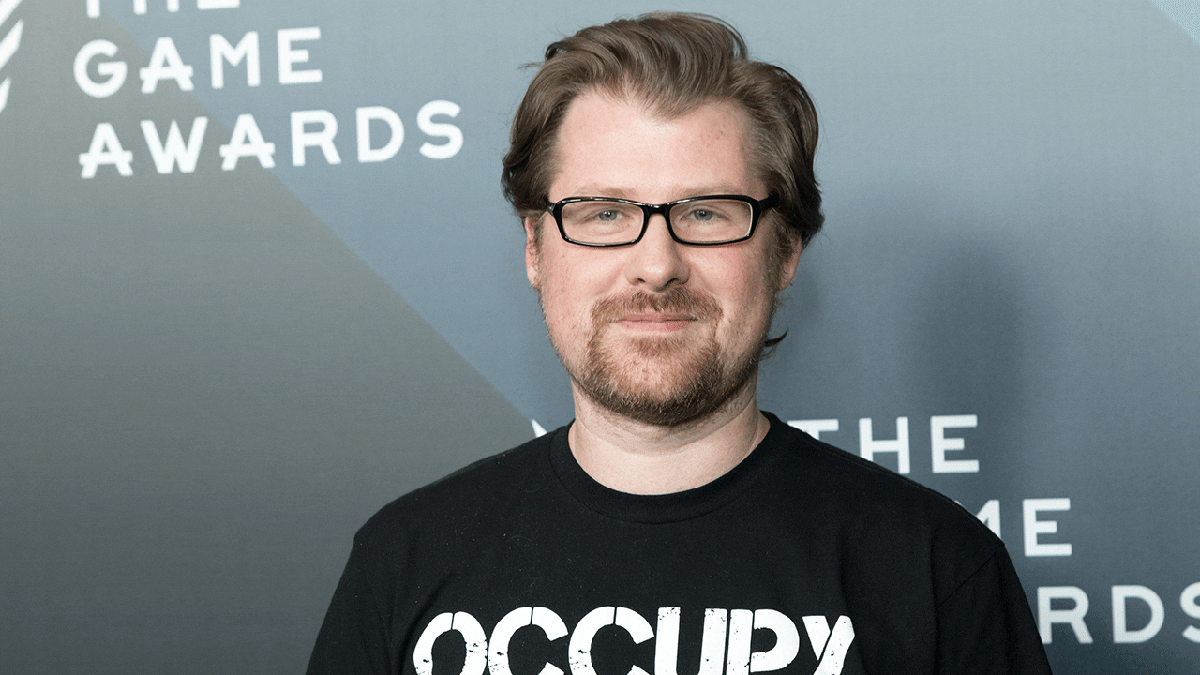 Justin Roiland, créateur de Rick & Morty et High on Life, accusé de violences conjugales