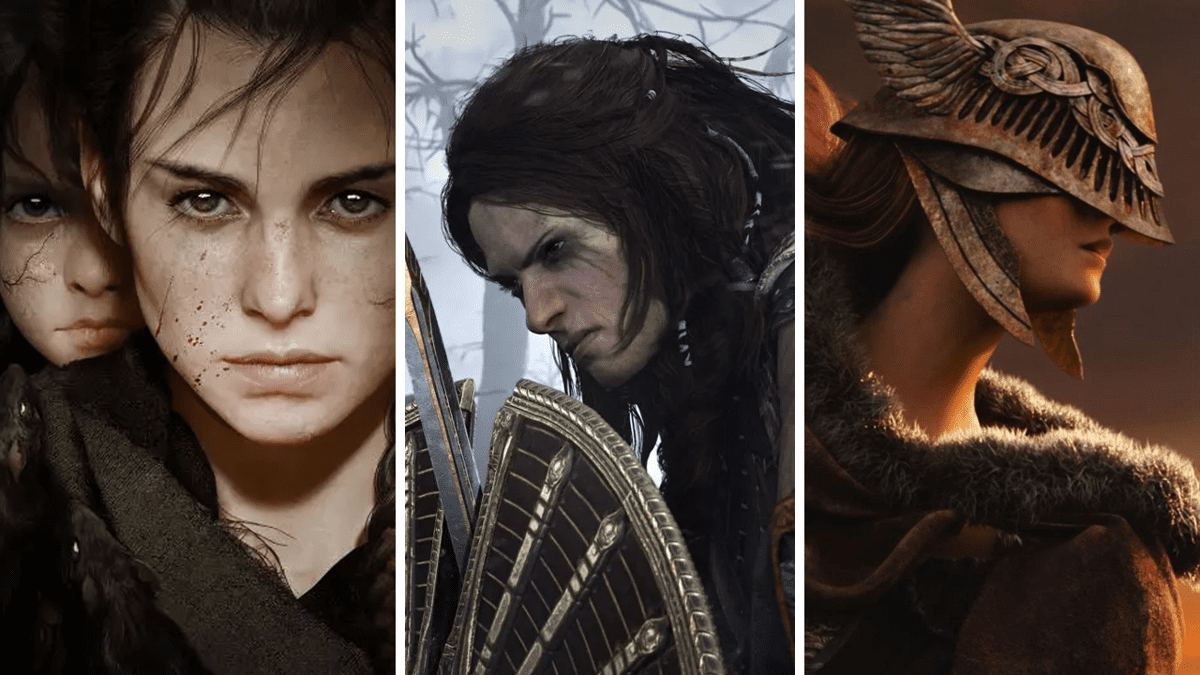 Les nominés du jeu de l'année ont été annoncés lors de la 26e édition des DICE Awards, avec God of War: Ragnarok en tête