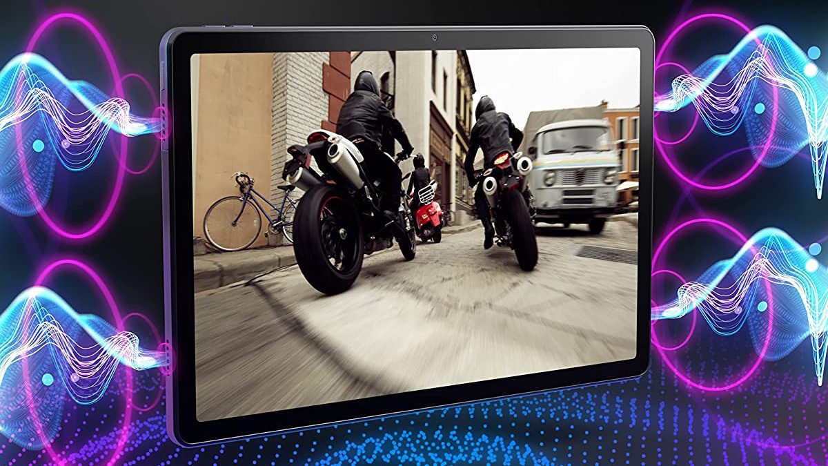 L'une des meilleures tablettes Amazon pas chères touche à nouveau son prix minimum : 169 euros seulement