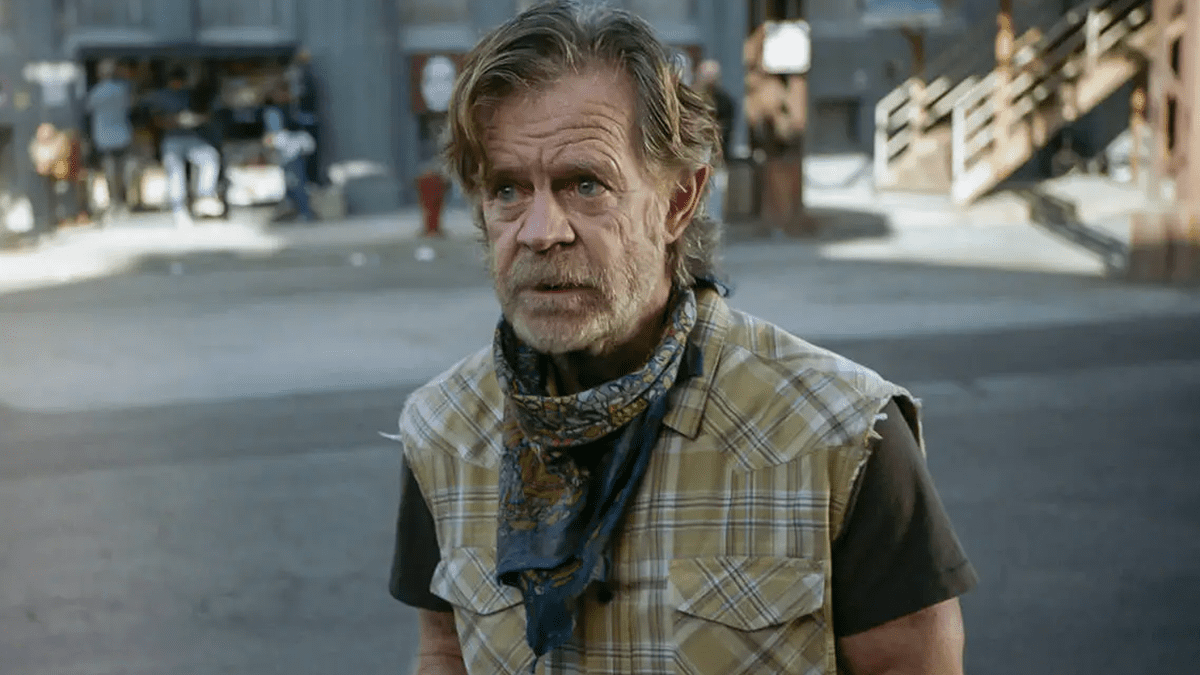 Le nouveau film La Planète des singes complète son casting principal avec l'ajout de William H. Macy