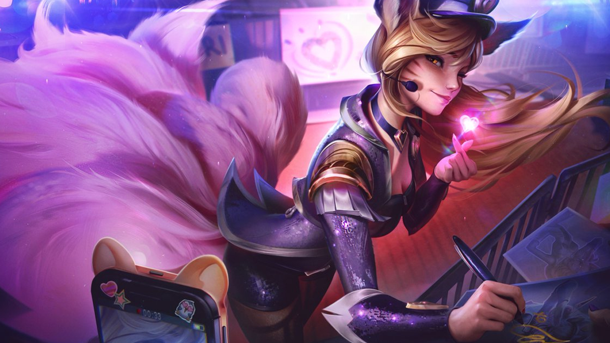 La dernière bande-annonce de League of Legends a été tellement détestée que Riot a dû s'excuser et expliquer pourquoi il en est ainsi