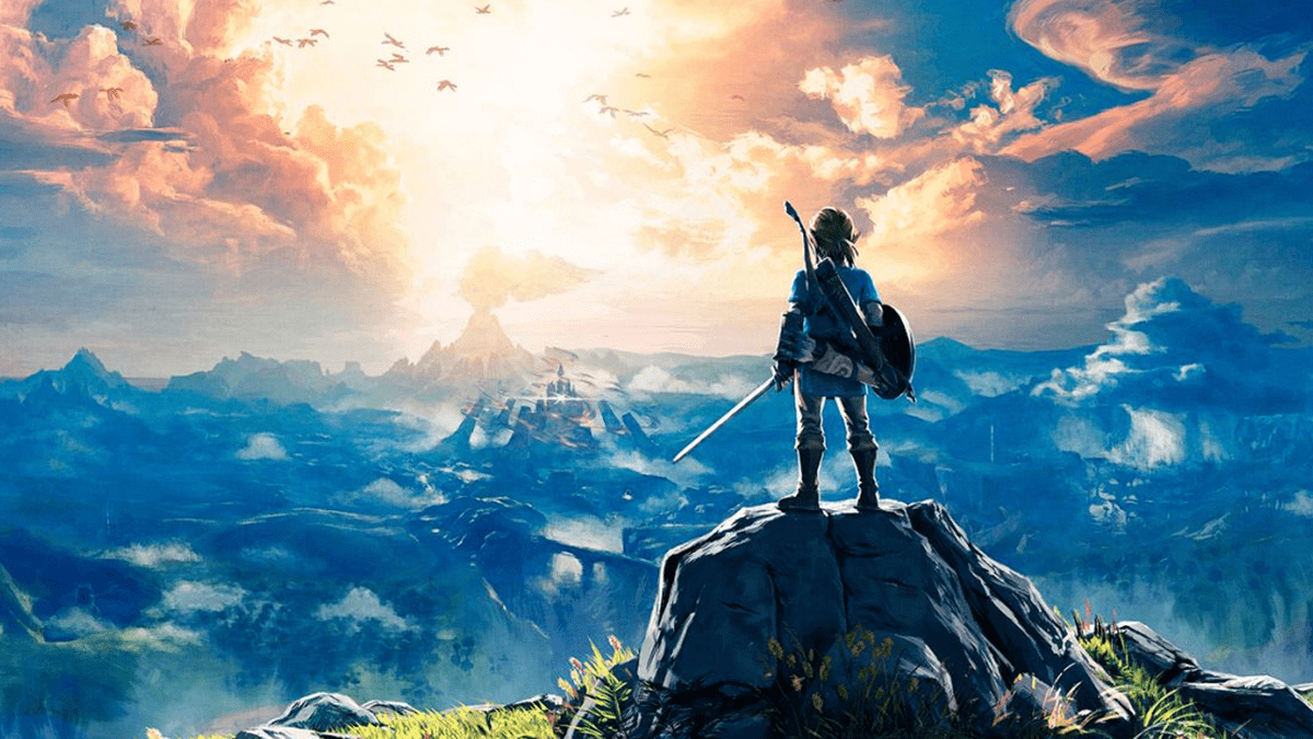 Invincibilité et endurance infinies dans Zelda Breath of the Wild ?  Un bug le permet ainsi