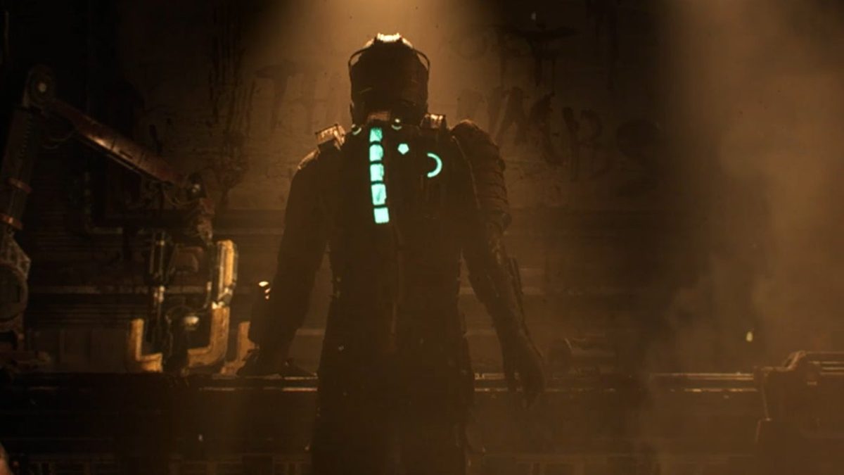 John Carpenter laisse entendre que Dead Space sera un autre jeu vidéo qui aura une adaptation cinématographique