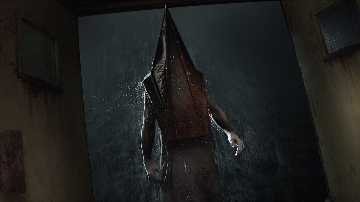 Silent Hill 2 Remake : interview en exclusivité mondiale sur le prochain jeu et l'avenir de la saga