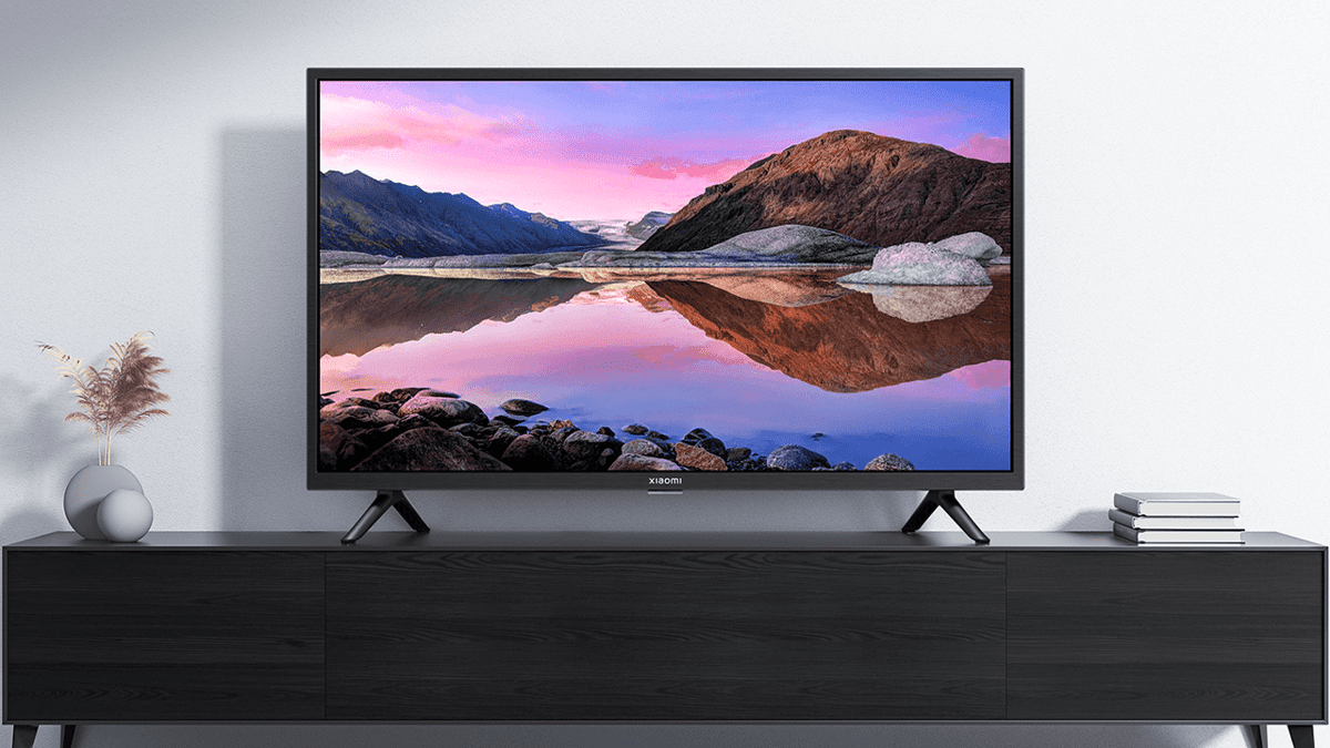 Le dernier téléviseur intelligent abordable de Xiaomi encore moins cher