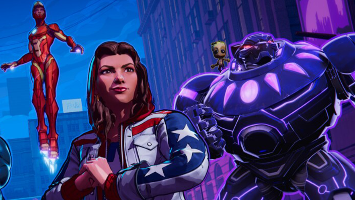 L'un des modes les plus attendus de Marvel Snap confirme sa date d'arrivée pour ce mois-ci