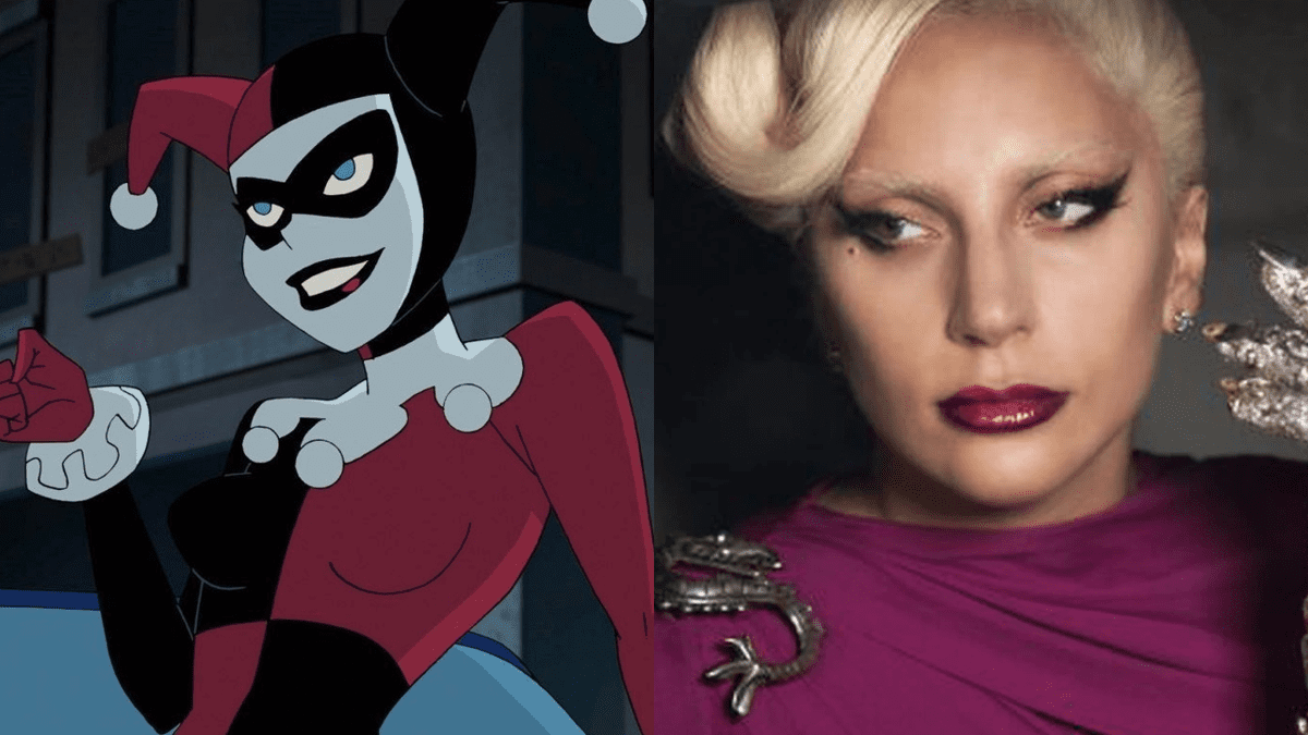 Le titre interne de Joker 2 fait allusion au rôle primordial que Harley Quinn jouera dans le prochain film