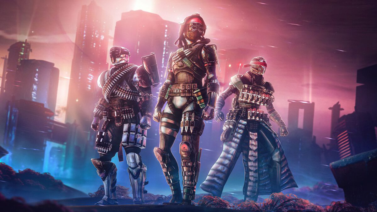 Destiny 2 nous invite à découvrir de nouveaux détails sur Neptune dans sa spectaculaire nouvelle bande-annonce Eclipse