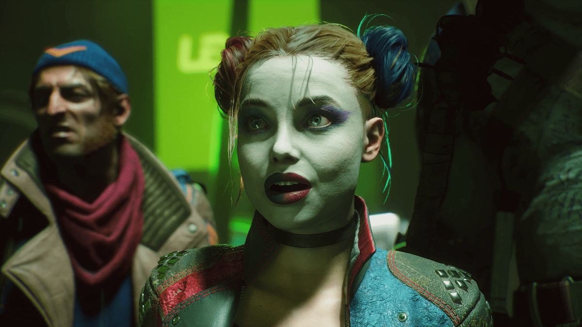 A Suicide Squad: Kill the Justice League leak inquiète les joueurs pour le jeu de Rocksteady