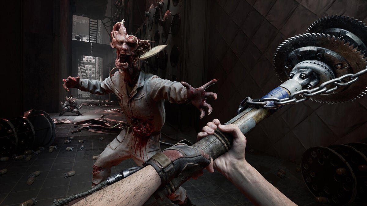 Pourquoi vous devriez avoir Atomic Heart sur votre liste des jeux les plus attendus de 2023