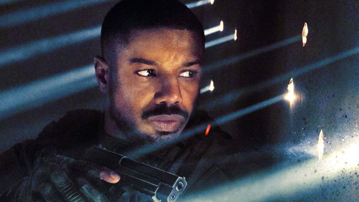 Confirmé: le réalisateur de John Wick réalisera un film Rainbow Six avec Michael B. Jordan