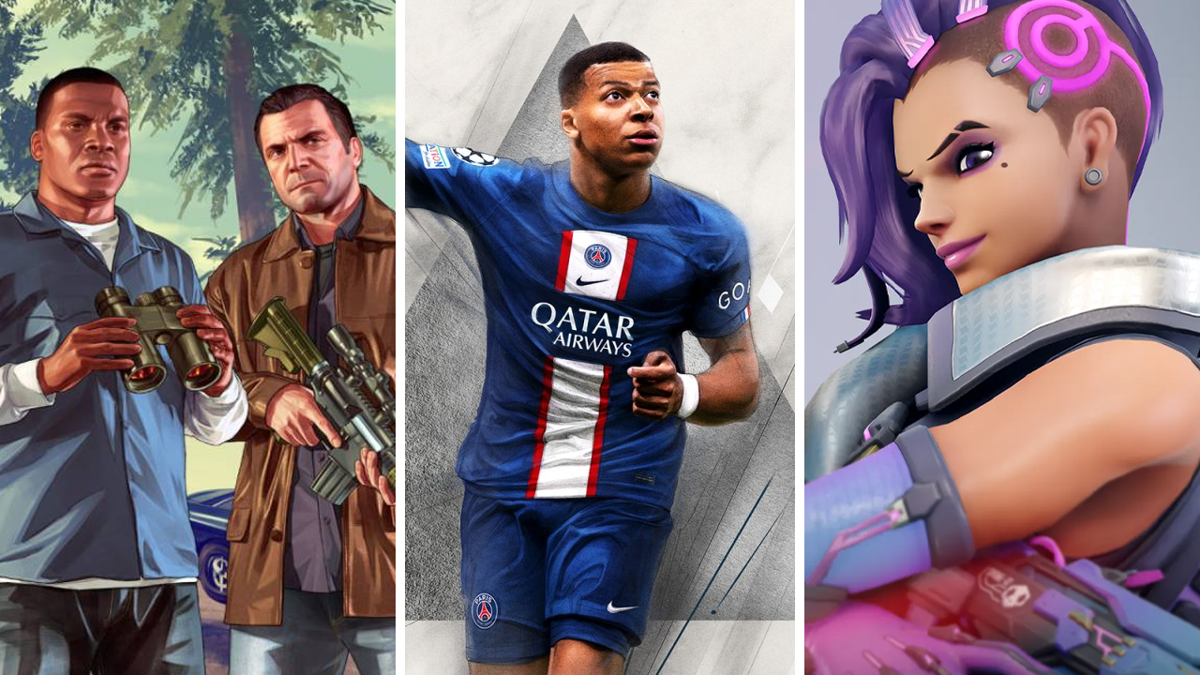 A révélé les jeux les plus téléchargés du PlayStation Store en 2022 : Modern Warfare 2, FIFA 23, God of War et plus