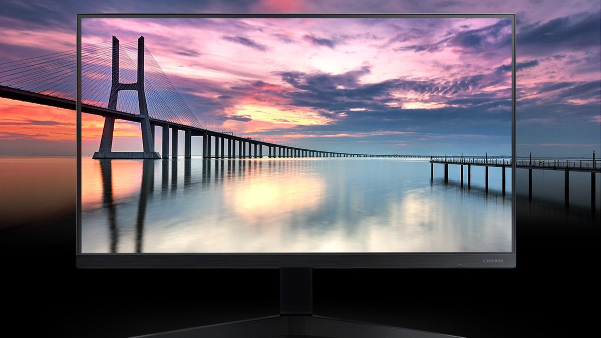 27 pouces au plus bas : prix en baisse pour cet écran Samsung