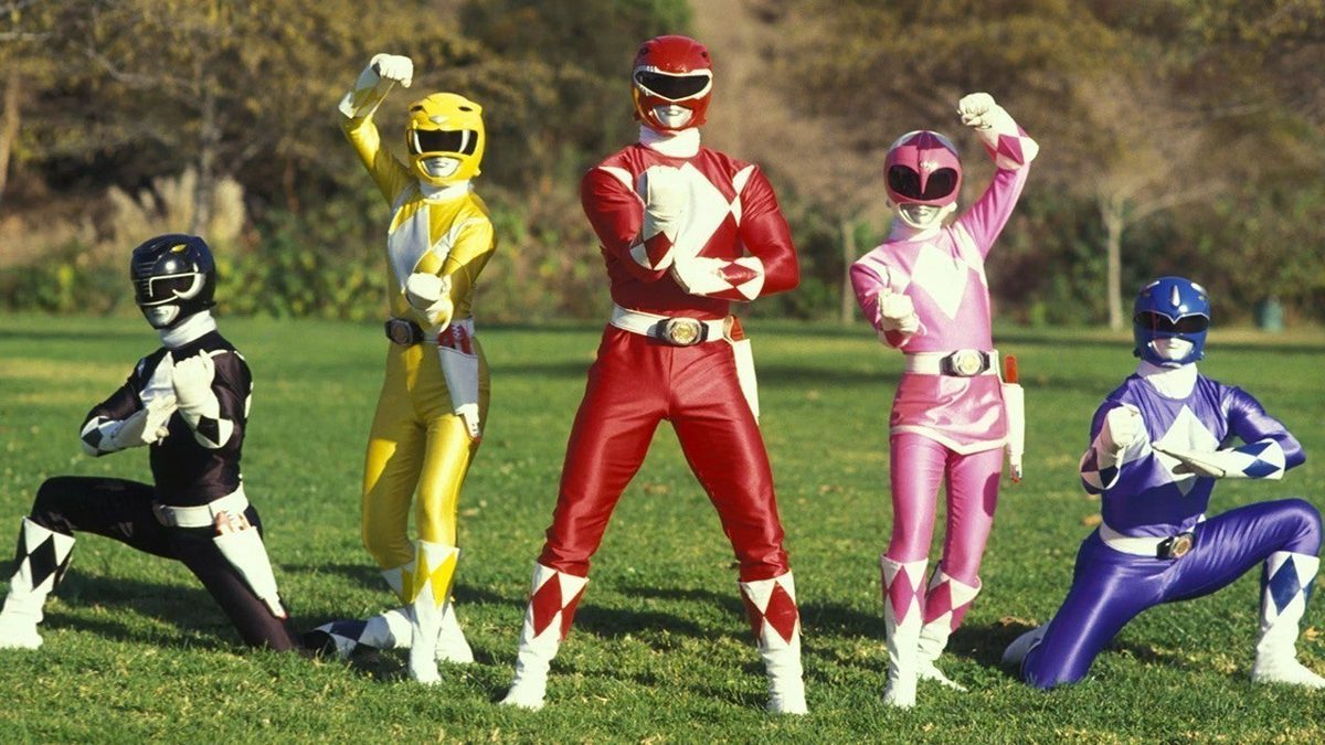 Les mythiques Power Rangers se retrouveront dans un spécial Netflix 30 ans après : premières images et date de sortie
