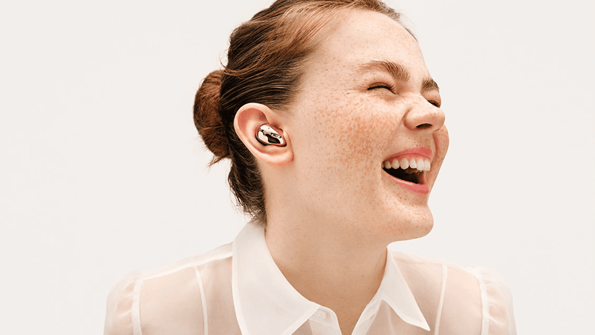 Ils étaient en vente pour 180 euros, aujourd'hui ils sont à vous pour seulement 80 : ces écouteurs Samsung sont précieux